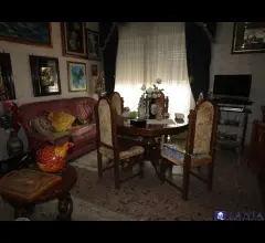 Appartamento ultimo piano marina di carrara rif 4439