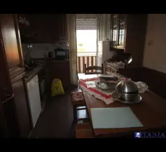 Appartamenti in Vendita - Appartamento ultimo piano marina di carrara rif 4439