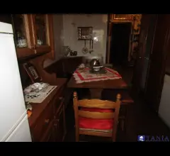 Appartamenti in Vendita - Appartamento ultimo piano marina di carrara rif 4439