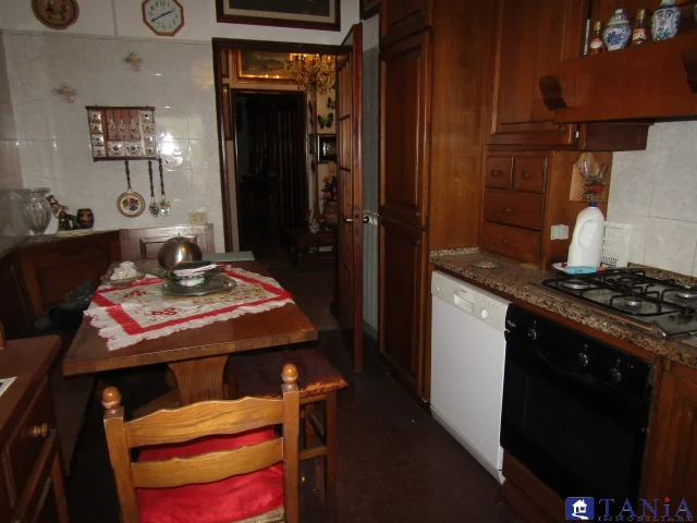 Appartamenti in Vendita - Appartamento ultimo piano marina di carrara rif 4439