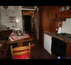 Appartamenti in Vendita - Appartamento ultimo piano marina di carrara rif 4439