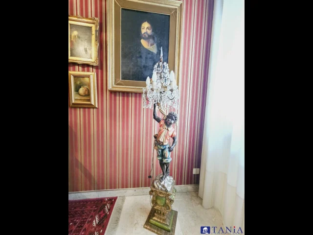 Appartamenti in Vendita - Appartamento carrara rif aa4422