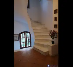 Appartamenti in Vendita - Villa indipendente fossone aa4269