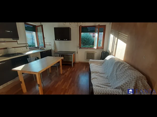 Appartamenti in Vendita - Appartamento con giardino marina di carrara rif 4407