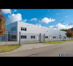 Capannone zona industriale avenza rif 4265