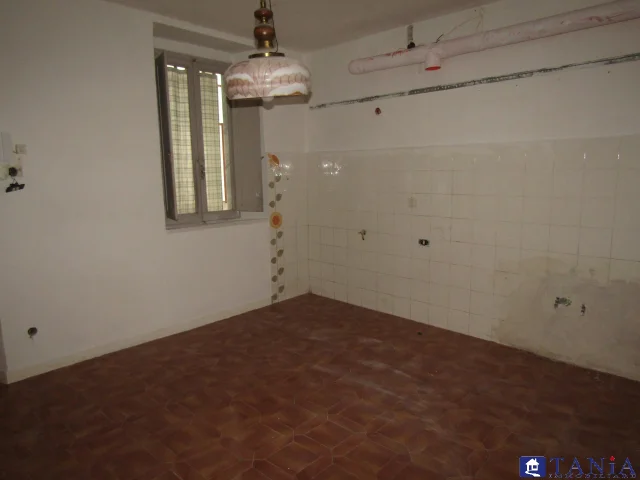 Appartamento con ingresso indipendente melara rif 4232