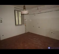 Appartamento con ingresso indipendente melara rif 4232