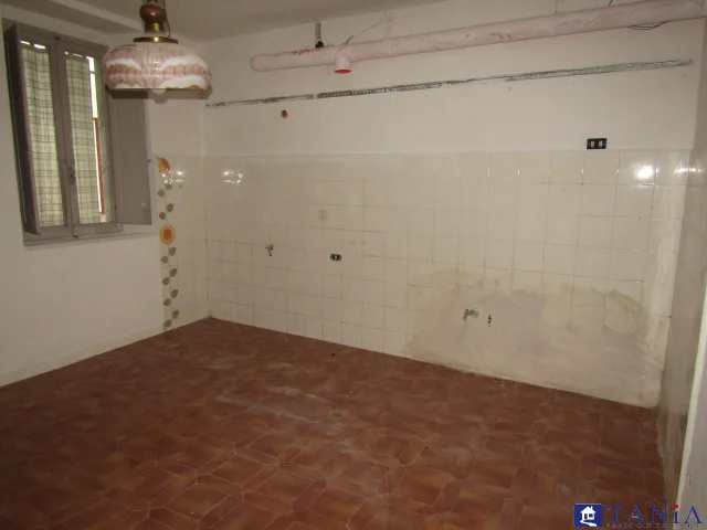 Appartamenti in Vendita - Appartamento con ingresso indipendente melara rif 4232