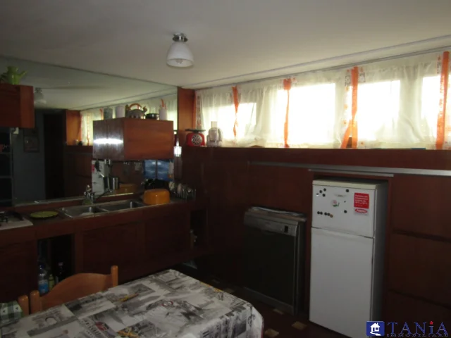 Appartamenti in Vendita - Porzione di casa marina di carrara rif 4231