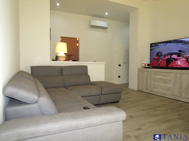 Appartamento marina di carrara rif 4274