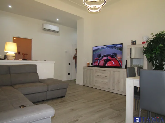 Appartamenti in Vendita - Appartamento marina di carrara rif 4274