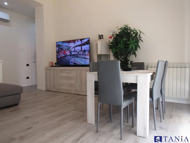 Appartamenti in Vendita - Appartamento marina di carrara rif 4274