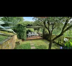 Appartamenti in Vendita - Villa indipendente loc.la foce rif aa4193