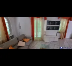 Appartamenti in Vendita - Villa indipendente loc.la foce rif aa4193