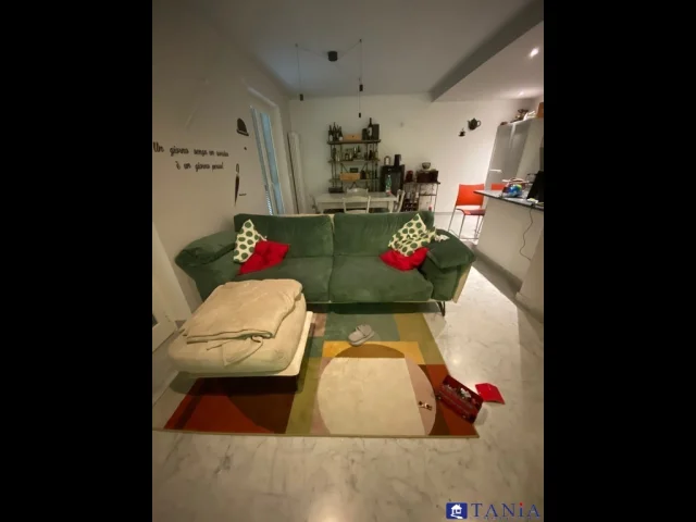 Appartamento bipiano rif aa4229