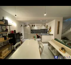 Appartamenti in Vendita - Appartamento bipiano rif aa4229