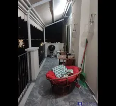 Appartamenti in Vendita - Appartamento bipiano rif aa4229