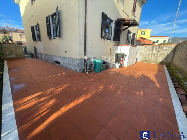 Porzione di casa bonascola rif 4458