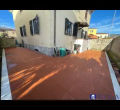 Porzione di casa bonascola rif 4458