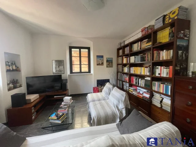 Appartamenti in Vendita - Porzione di casa bonascola rif 4458