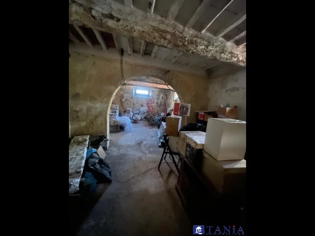 Appartamenti in Vendita - Porzione di casa bonascola rif 4458