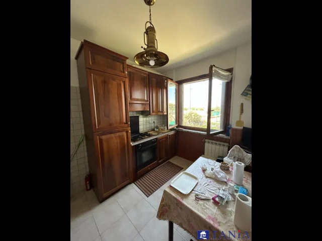 Appartamenti in Vendita - Appartamento luni mare rif 4500