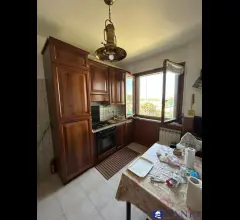 Appartamenti in Vendita - Appartamento luni mare rif 4500