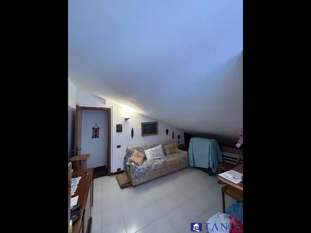 Appartamenti in Vendita - Appartamento luni mare rif 4500