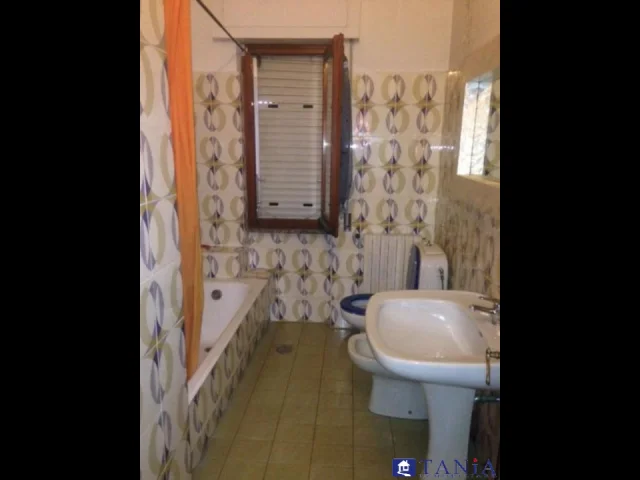 Appartamenti in Vendita - Villa indipendente luni scavi rif aa4466