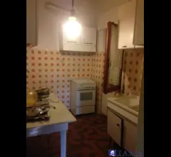 Appartamenti in Vendita - Villa indipendente luni scavi rif aa4466