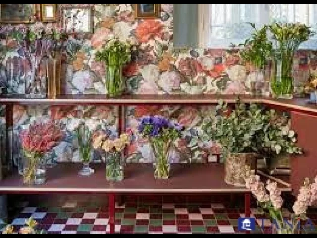 Appartamenti in Vendita - Negozio di fiori rif 4286