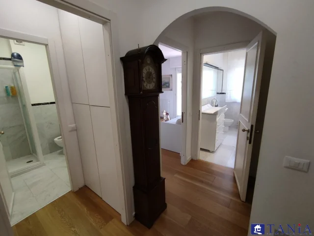 Appartamenti in Vendita - Appartamento bedizzano rif aa4254