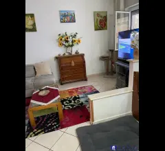Porzione di casa con corte esterna carrara rif aa4280