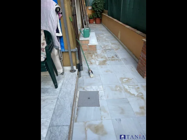 Appartamenti in Vendita - Porzione di casa con corte esterna carrara rif aa4280