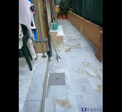 Appartamenti in Vendita - Porzione di casa con corte esterna carrara rif aa4280