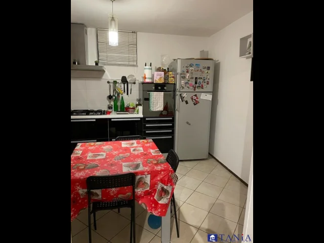 Appartamenti in Vendita - Semindipendente torano rif aa4281