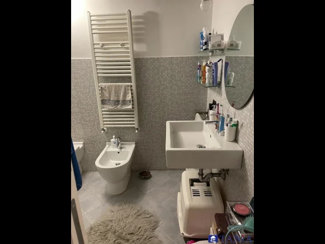 Appartamenti in Vendita - Semindipendente torano rif aa4281