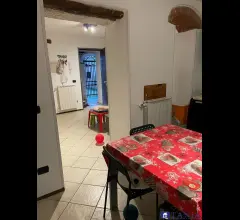 Appartamenti in Vendita - Semindipendente torano rif aa4281