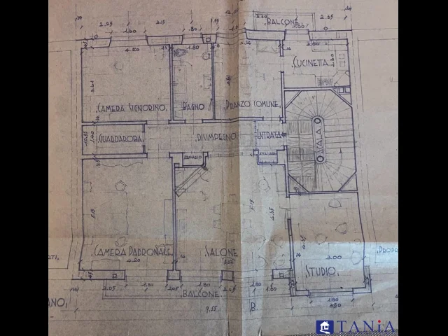 Appartamenti in Vendita - Appartamento carrara rif aa4246