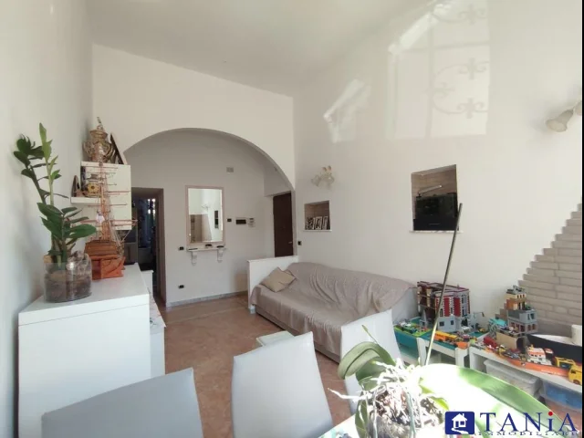 Appartamenti in Vendita - Appartamento carrara rif aa4236