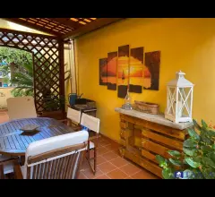 Appartamento carrara con terrazza rif aa4313
