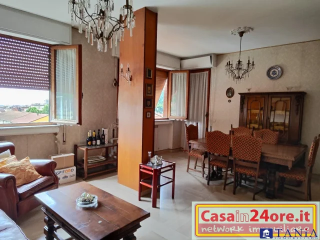 Appartamenti in Vendita - Appartamento carrara rif aa4366