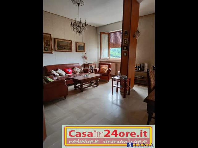 Appartamenti in Vendita - Appartamento carrara rif aa4366