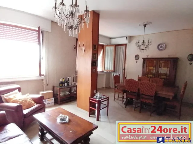 Appartamenti in Vendita - Appartamento carrara rif aa4366