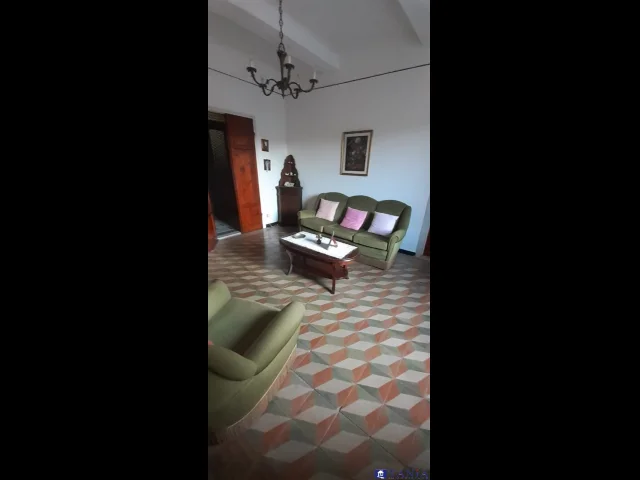 Appartamenti in Vendita - Porzione di casa codena rif 4293