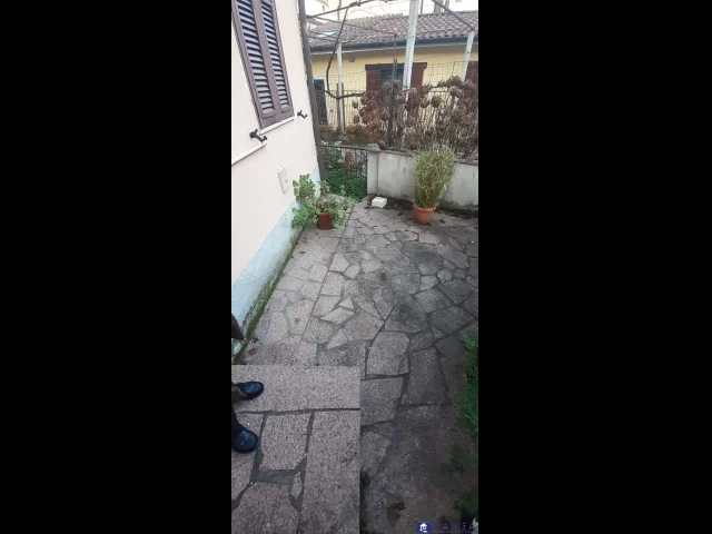 Appartamenti in Vendita - Porzione di casa codena rif 4293