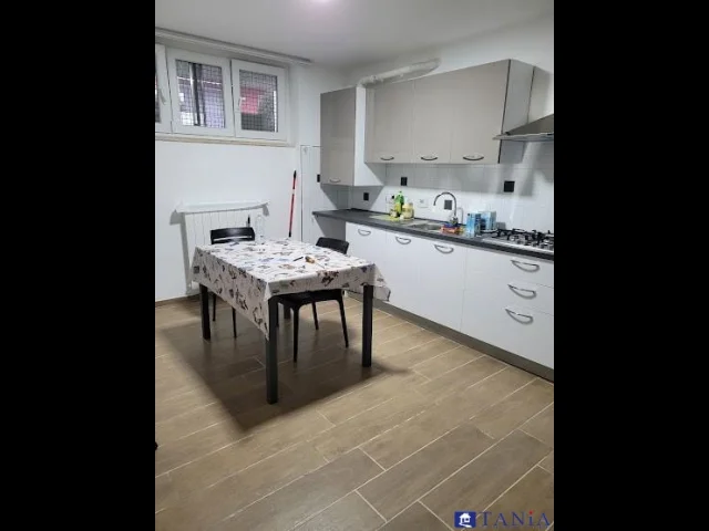 Appartamento seminterrato marina di carrara rif aa4298