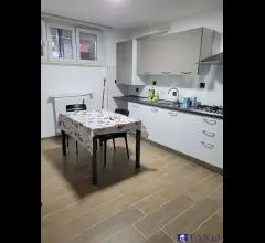 Appartamento seminterrato marina di carrara rif aa4298