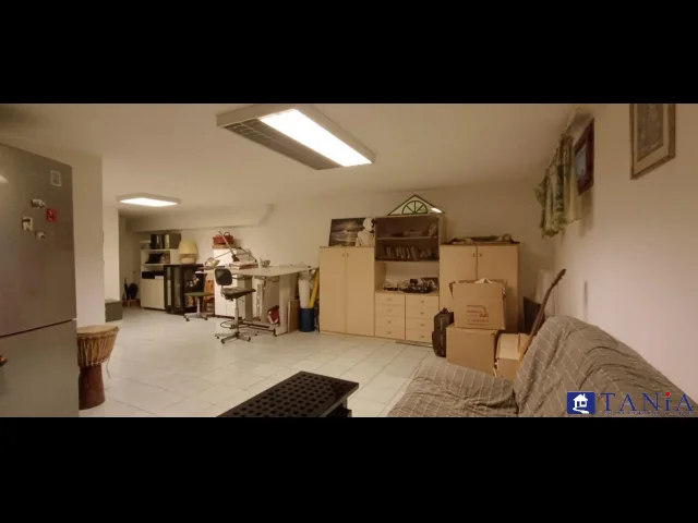 Appartamenti in Vendita - Villetta a schiera luni rif aa4520