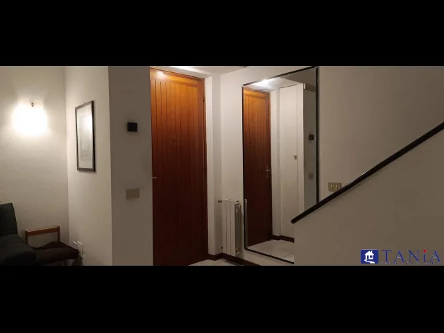 Appartamenti in Vendita - Villetta a schiera luni rif aa4520